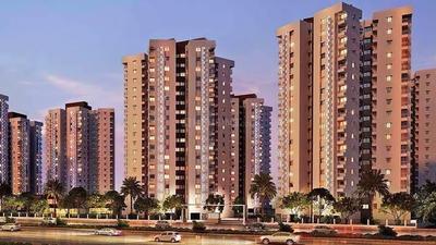 Adani Elysium