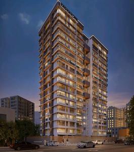 1 BHK Apartment