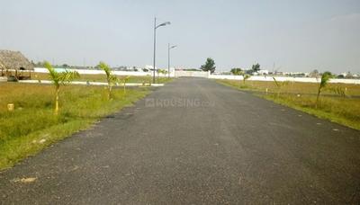 Gallery Cover Pic of Premier Fortune Residency