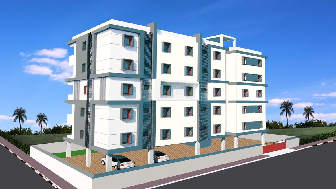Supriya Classic in Miyapur, Hyderabad Price, Reviews & Floor Plan