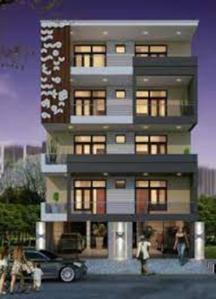 The Gambhir s Residency