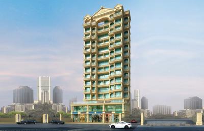 Gallery Cover Pic of Lakhani Grandeur