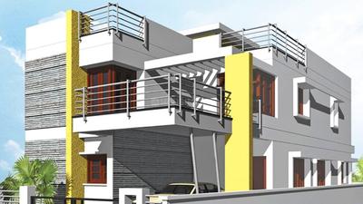 Sri Bhavana Maa Villas