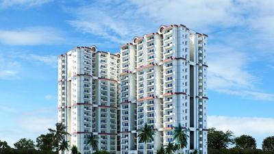 Mahagun Puram- Phase 2
