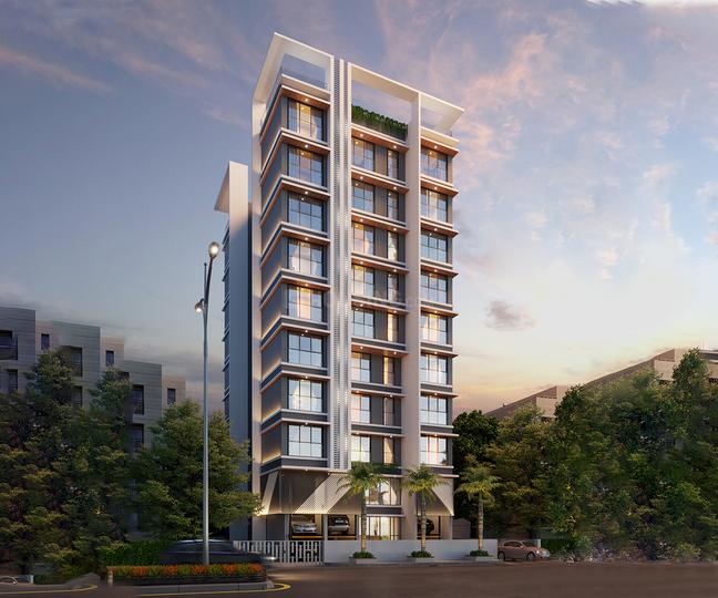Goyal Realty Sea Rock in Borivali West, Mumbai - Price, Reviews & Floor ...