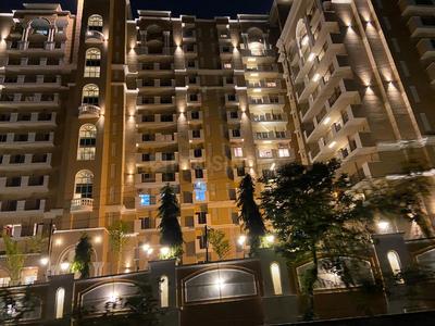 3 BHK Apartment