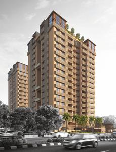 5 BHK Apartment