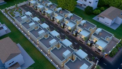 Gallery Cover Pic of JRD Villa Palacio