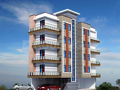 Gallery Cover Pic of Maa Katyayani Katyayani Home- 1
