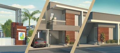 Gallery Cover Pic of Shree Siddhivinayak Gokuldham Residency II