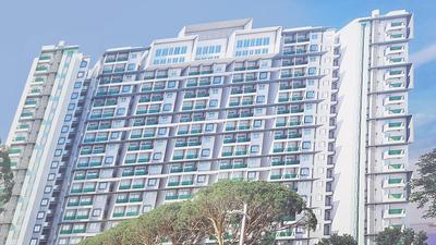 Gallery Cover Pic of Habitat Eden Heights