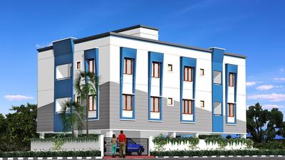 SRM Kausthub