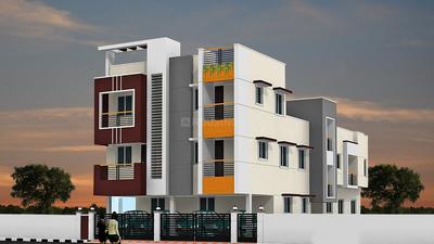 Thanjai Ranga Nagar
