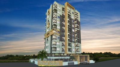 Gallery Cover Pic of Gyanesh Royal Lotus
