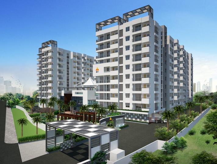 S V Signature In Hoodi Bangalore Price Reviews Floor Plan