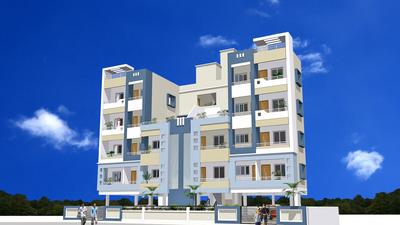 Gallery Cover Pic of Archana Palace III