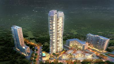 Gallery Cover Pic of Paras Quartier