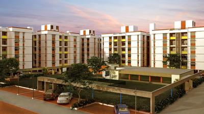 Gallery Cover Pic of Venus Parkland