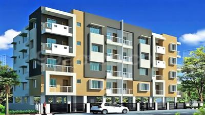 Suncrest Nandanam Residency