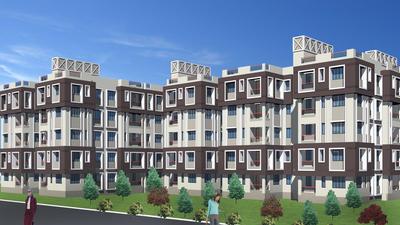 Govind Govindnagar