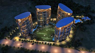 5 BHK Apartment
