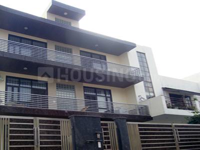 Goel Homes