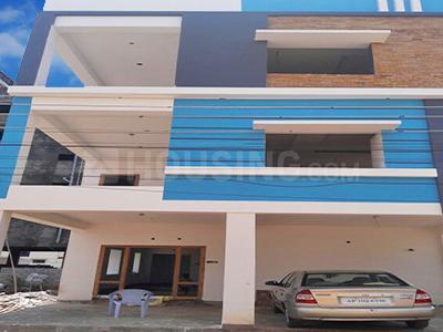 Sri Vaishnav Villas