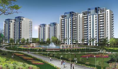 2 BHK Apartment