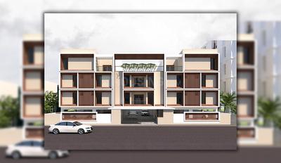 Gallery Cover Pic of Samprathy Aprita