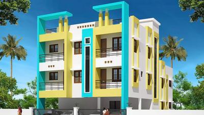 Dream Sai Nishta