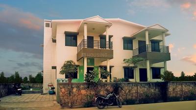 Gallery Cover Pic of Vijay Siddhi Vinayak Greens