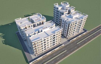 Gallery Cover Pic of Ratnam Ratnabhavan Residency