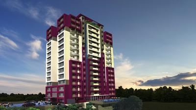 Creations Vivian Suites