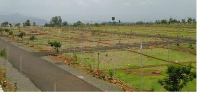 Gallery Cover Pic of Akash Mayur Homes