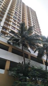 Gallery Cover Pic of K Living Allana Mansion