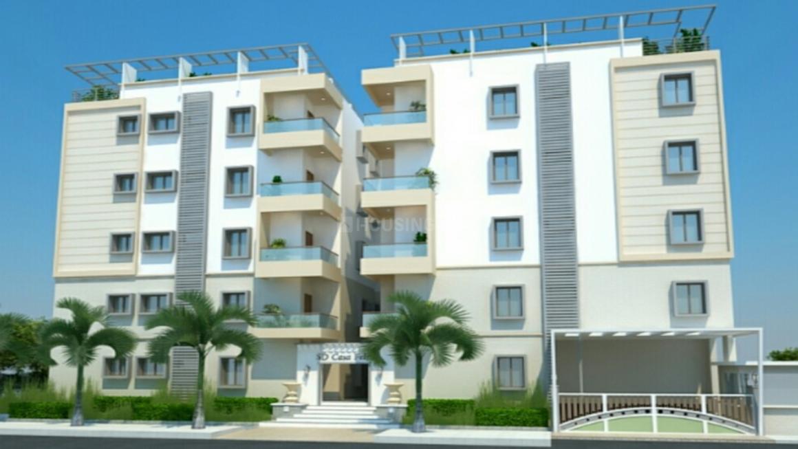 Srikantha Dwellings Casa Feliz In Krishnarajapura Bangalore Price Reviews Floor Plan