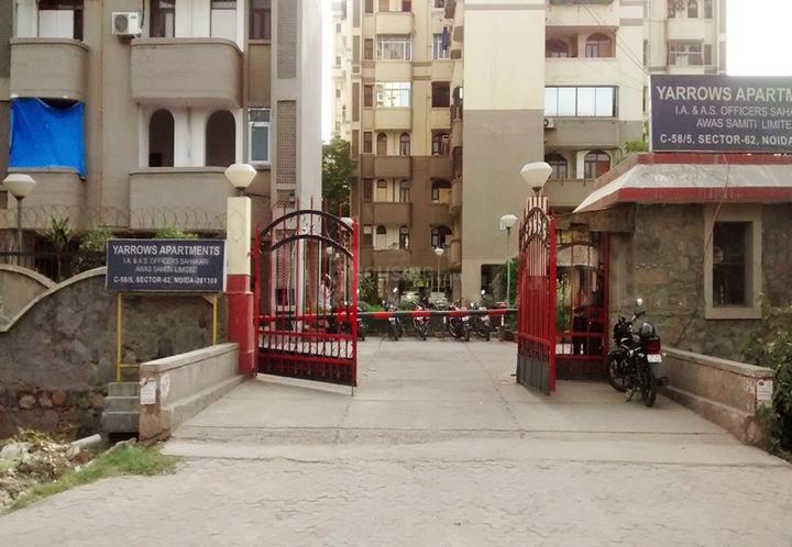 Assotech Yarrow Apartments - Image 5