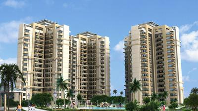 Sidharatha NCR Greens