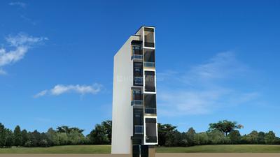 Gallery Cover Pic of Balaji Bhardwaj Homes - I