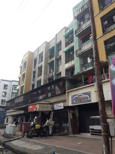 Gallery Cover Image of 560 Sq.ft 1 BHK Independent House for buy in Shreyas Apartment, Vasai East for 3200000