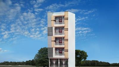 Shree Hari Homes III