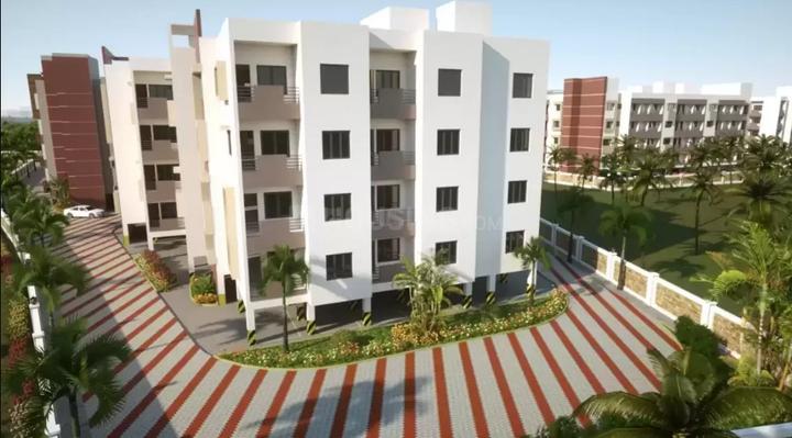 Advaita Blossom Phase Ii In Kelambakkam Omr Price Reviews Floor Plan