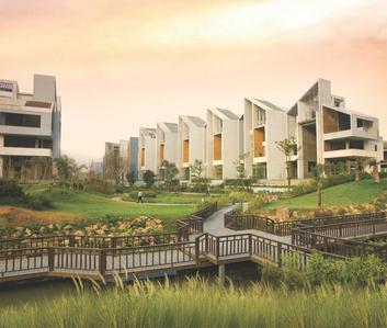 Rise Resort Residences