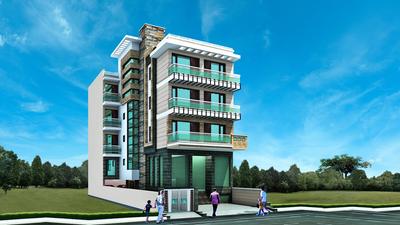Gallery Cover Pic of Maharaja Floors