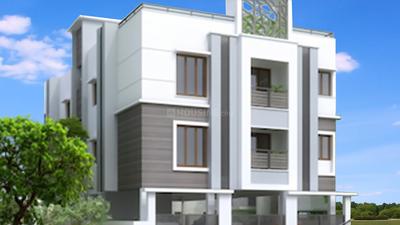 Gallery Cover Pic of Color Olive