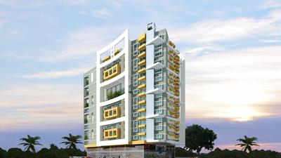 Gallery Cover Pic of Presidency Sky Court