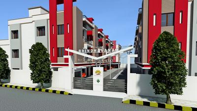 AV Brindhavanam