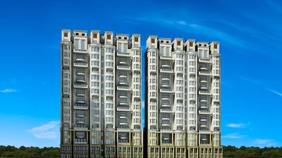 Gallery Cover Pic of Jaypee Greens Knights Court Apartments