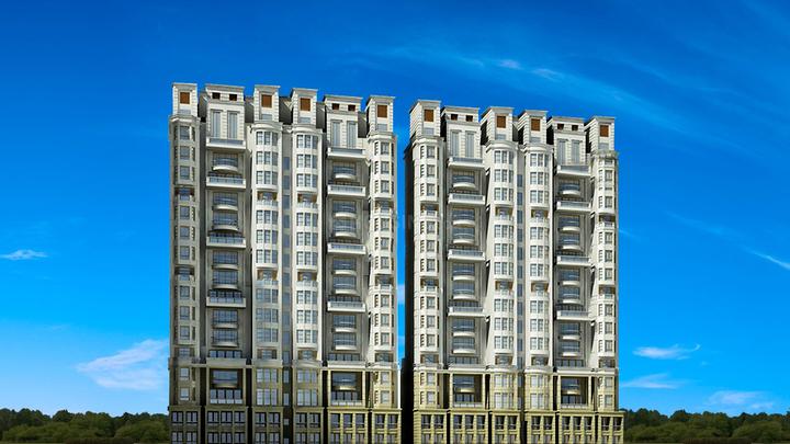 Jaypee Knights Court - Image 3