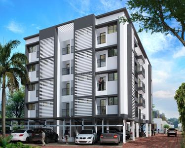 Sinmar Verona Waterfront Apartments